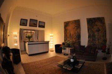 Pirandello Hotel Rome