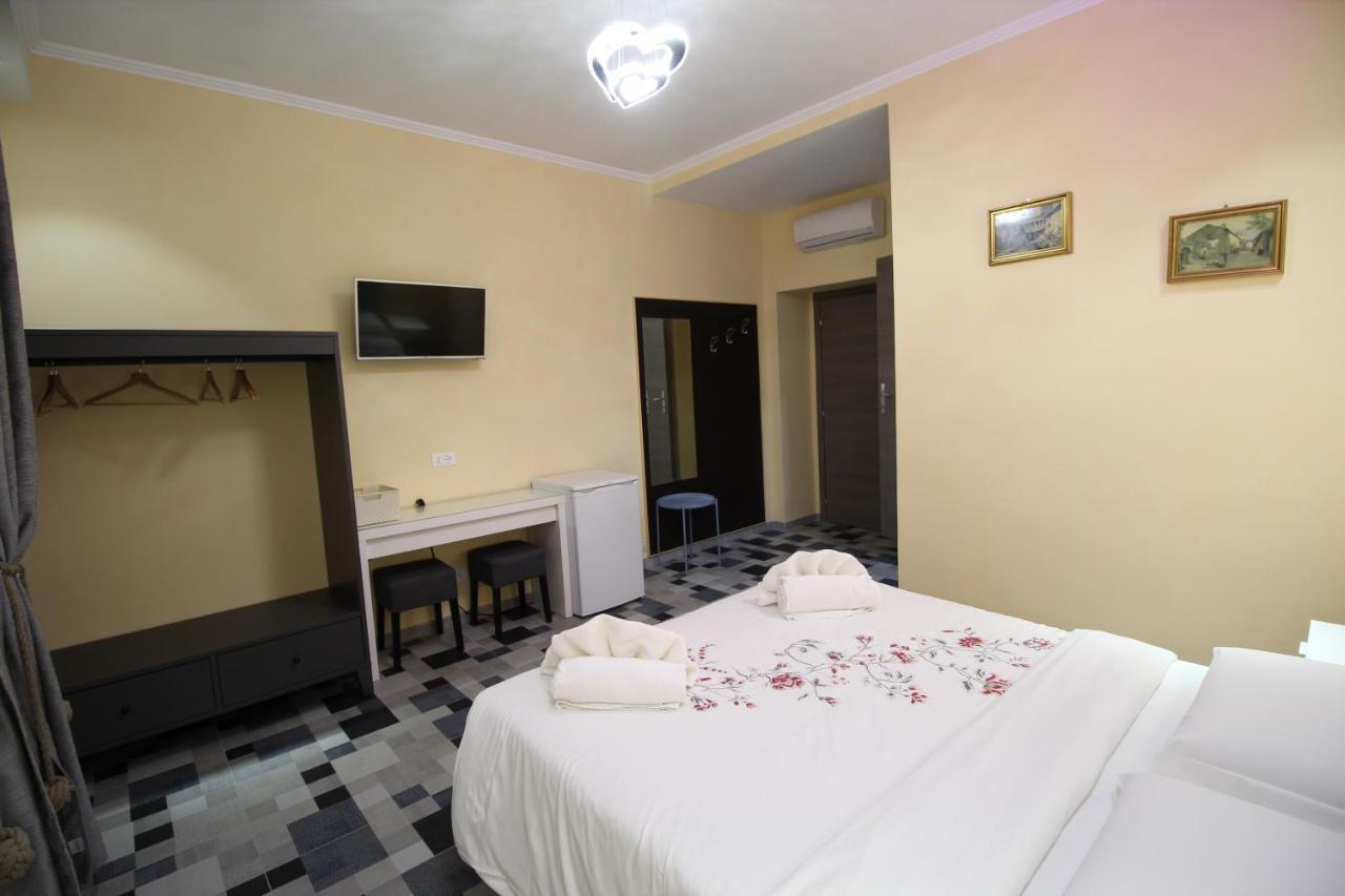 Guest house Quest House Lihong Rome