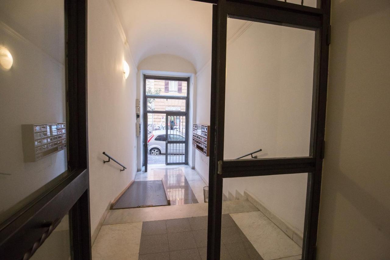 House Vaticano * Rome