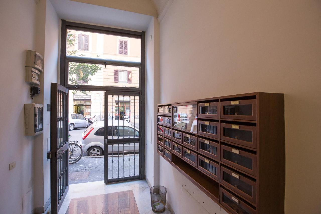 Apartment House Vaticano