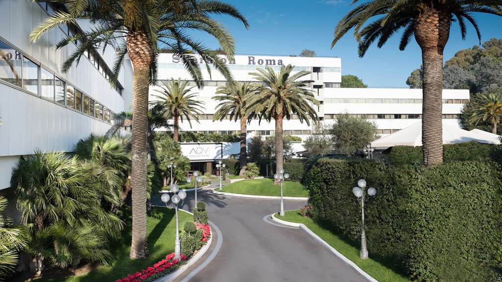 Hotel Cardo Roma, Autograph Collection 4*