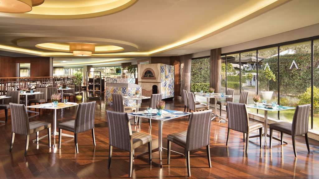 Hotel Cardo Roma, Autograph Collection 4*