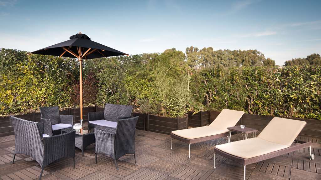 Hotel Cardo Roma, Autograph Collection