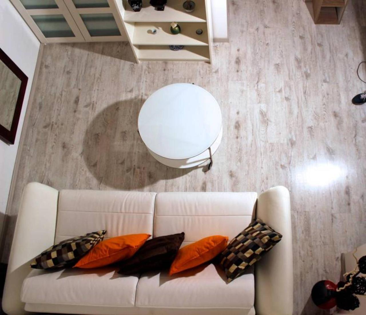 Apartment Opera House Rome