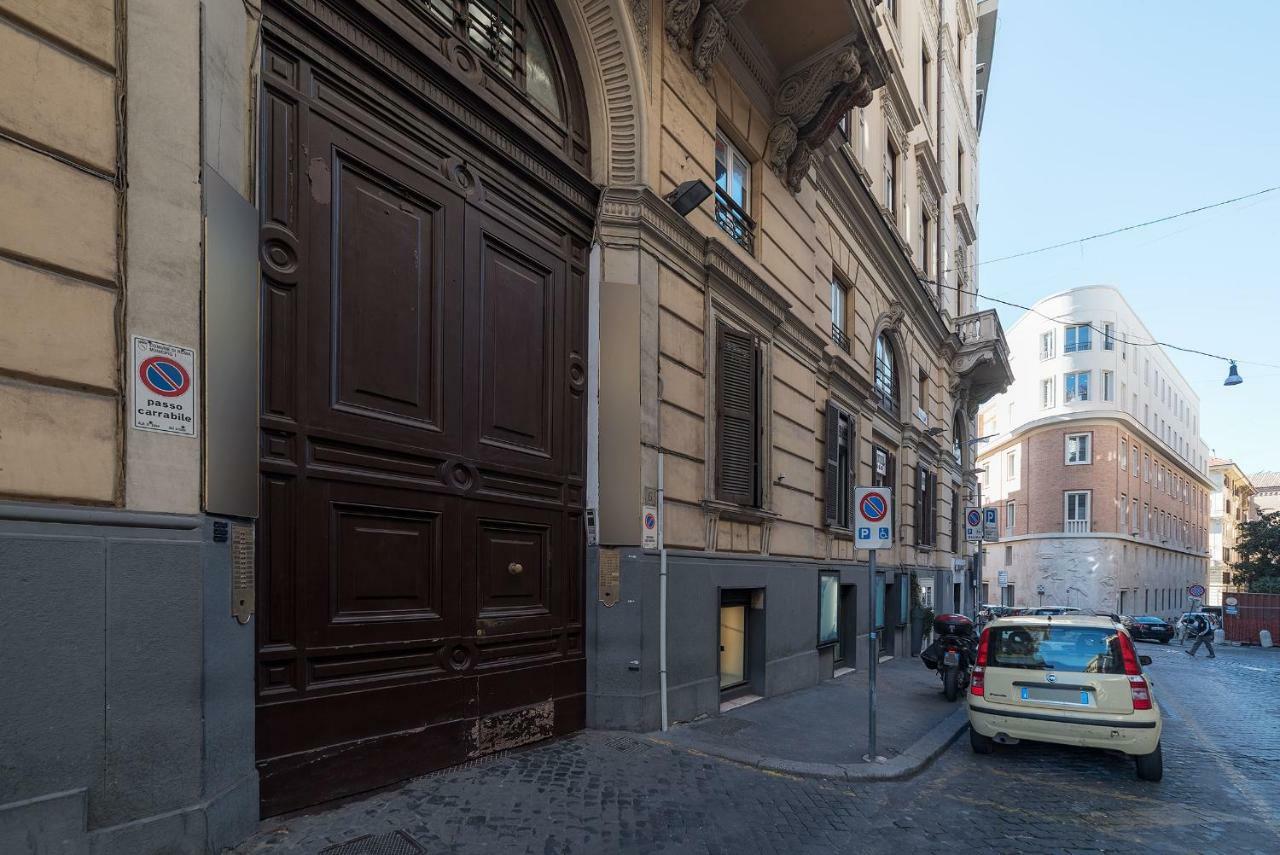 Sallustiano * Rome