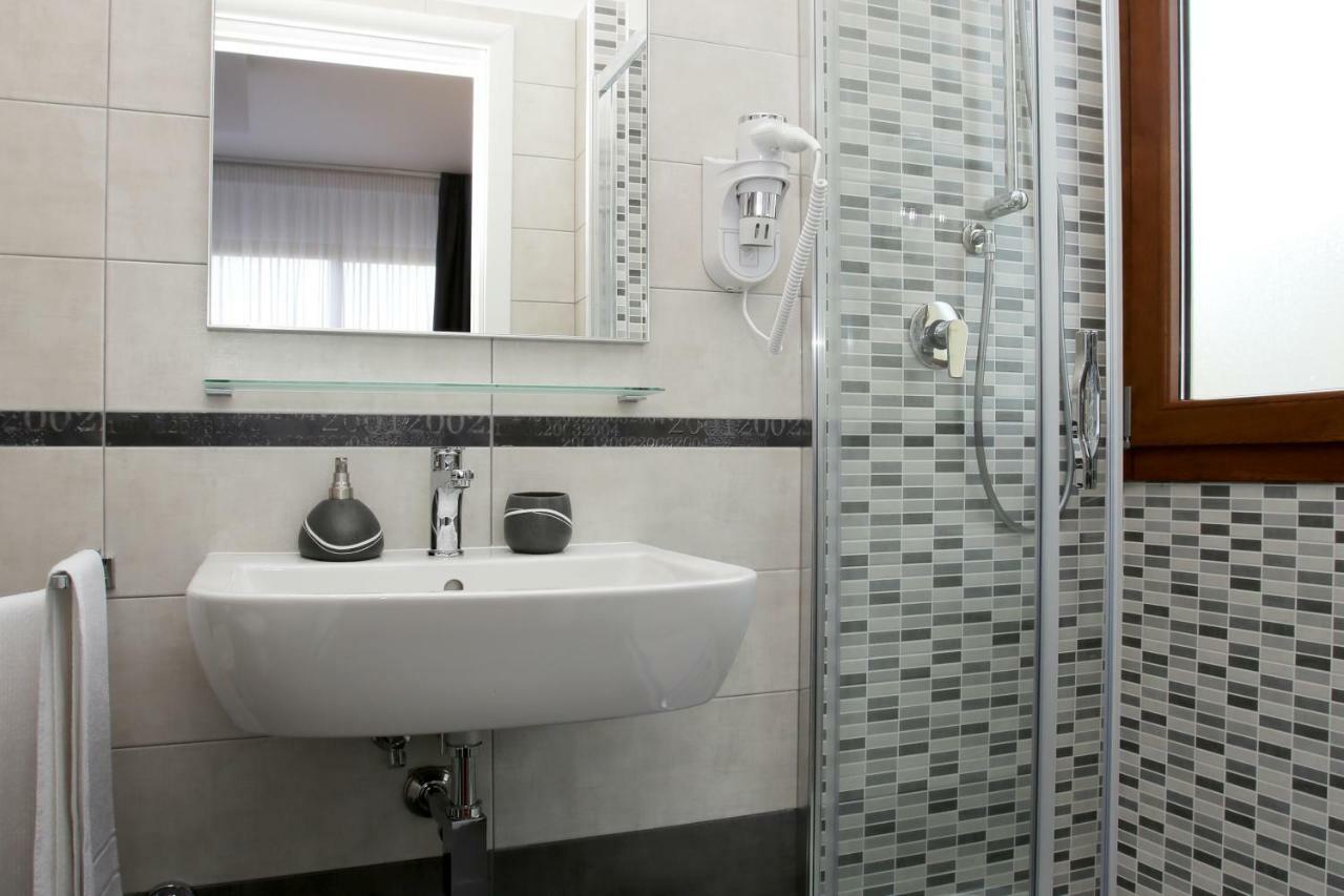 J24 Bed & Breakfast Rome