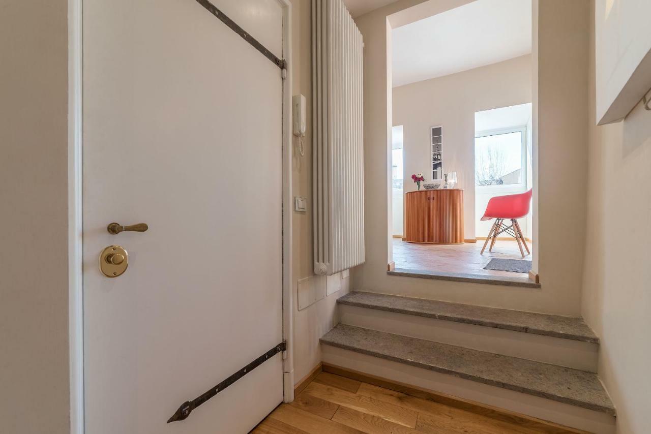 Monti Stunning With Terrace Apartment
