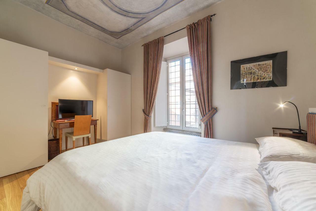 Apartment Monti Stunning With Terrace
