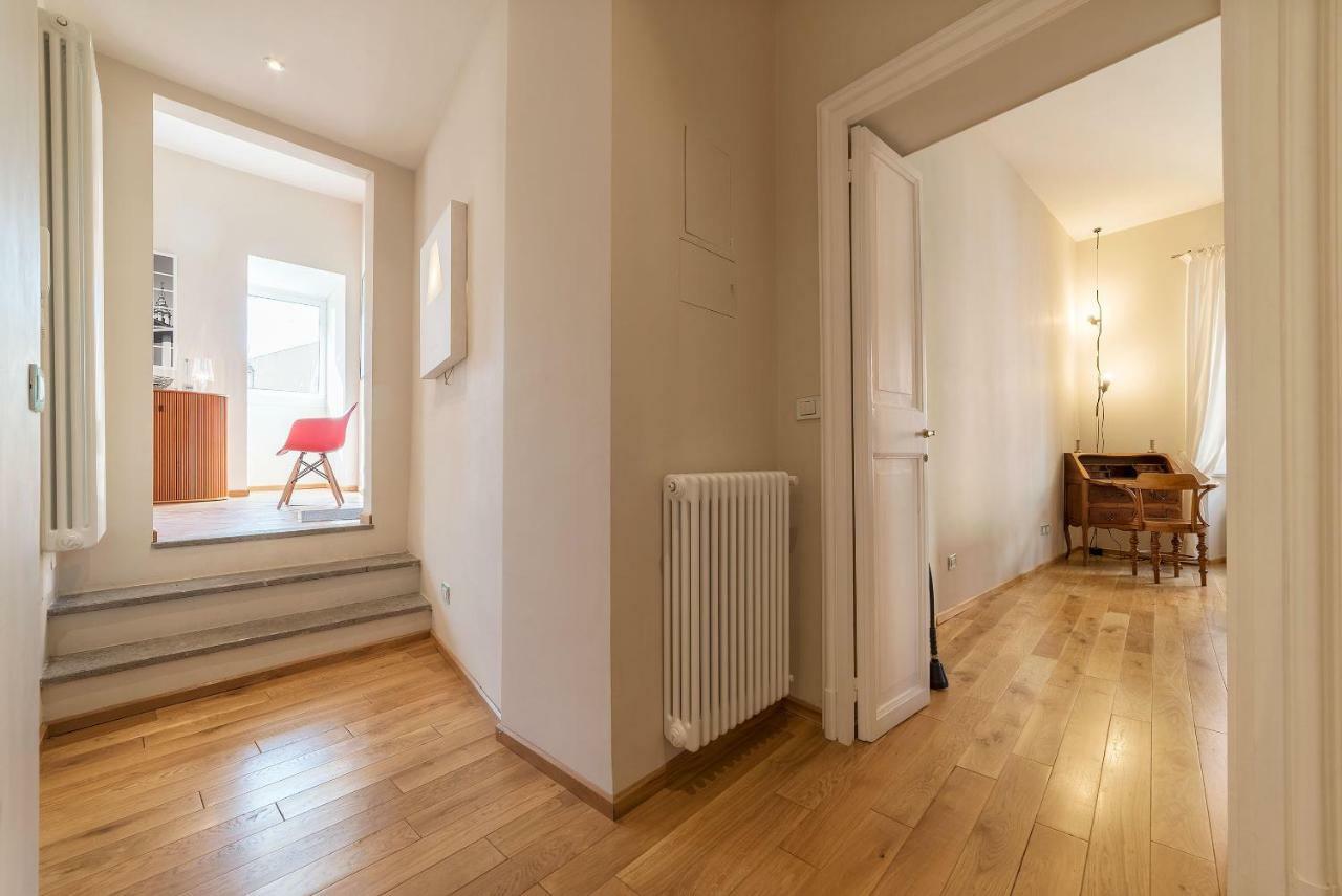 Monti Stunning With Terrace *