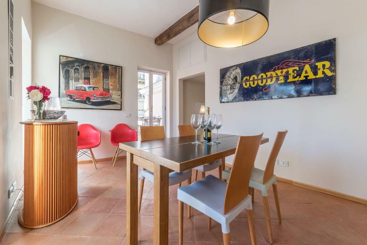 Apartment Monti Stunning With Terrace