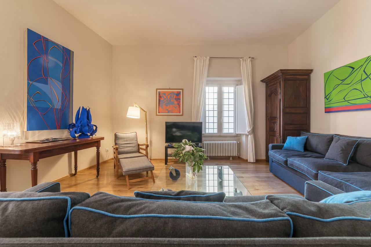 Monti Stunning With Terrace Rome