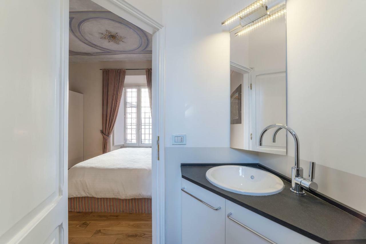 Monti Stunning With Terrace Rome