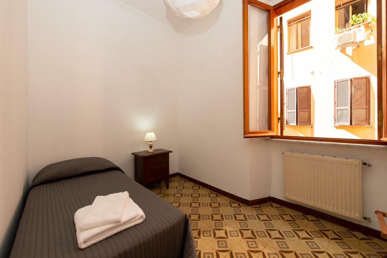 Domus Candia * Rome