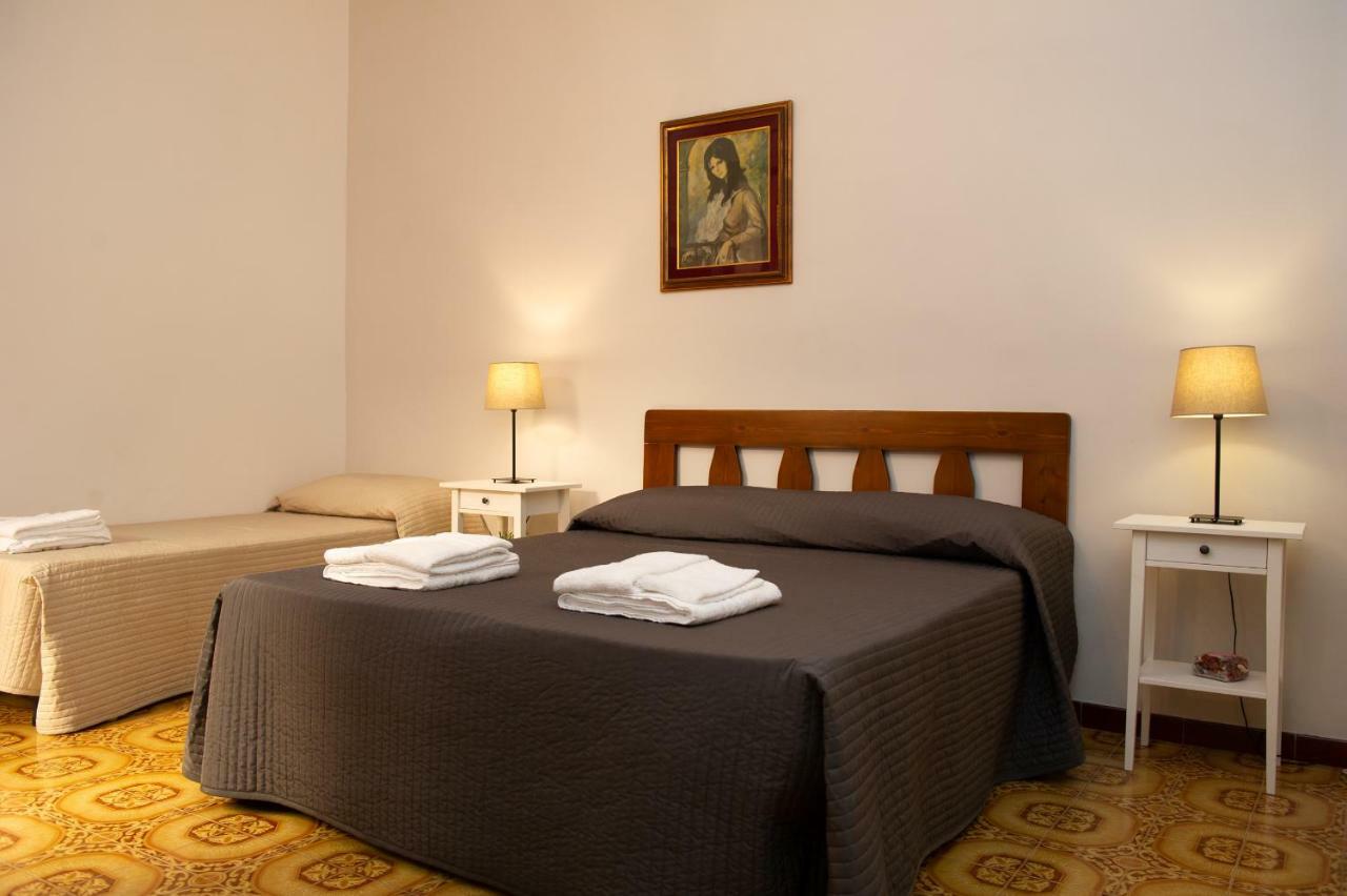 Appartement Domus Candia