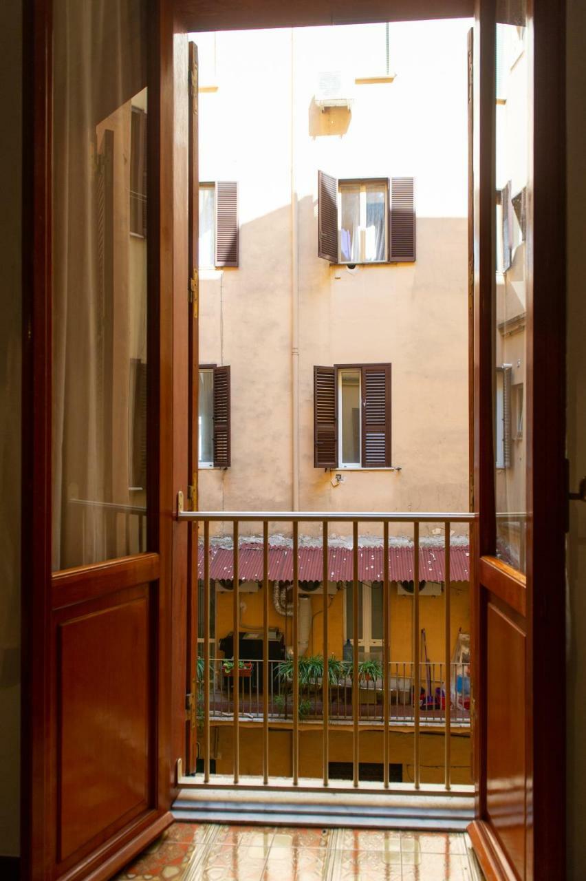 Domus Candia Appartement *