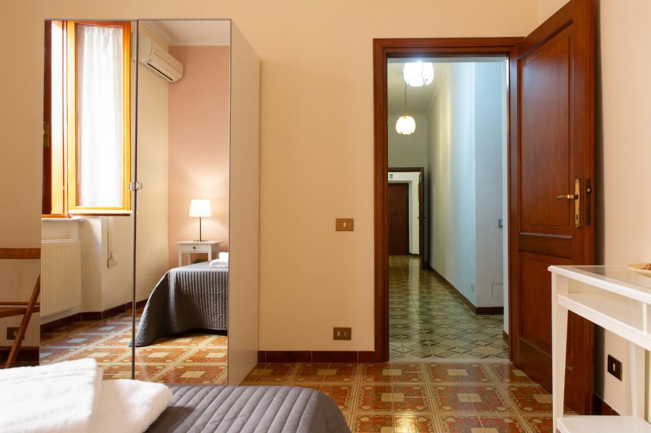 Appartement Domus Candia