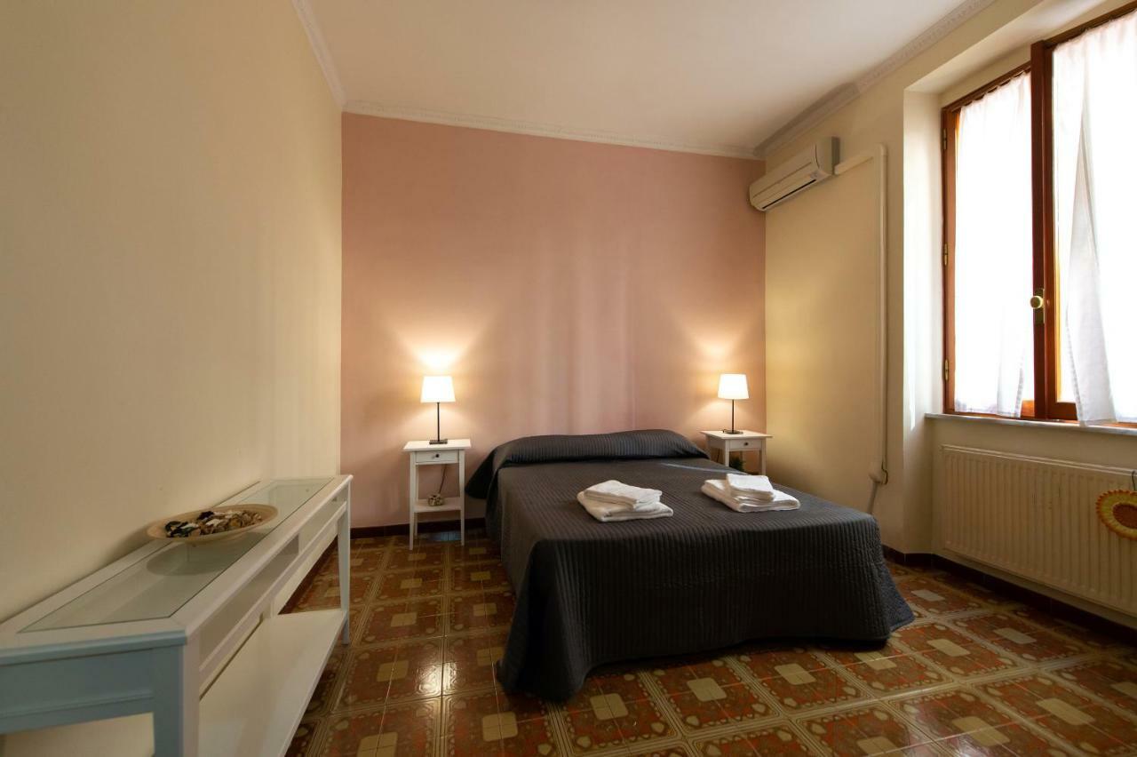 Appartement Domus Candia Rome