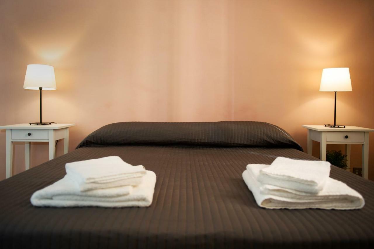 Domus Candia Appartement