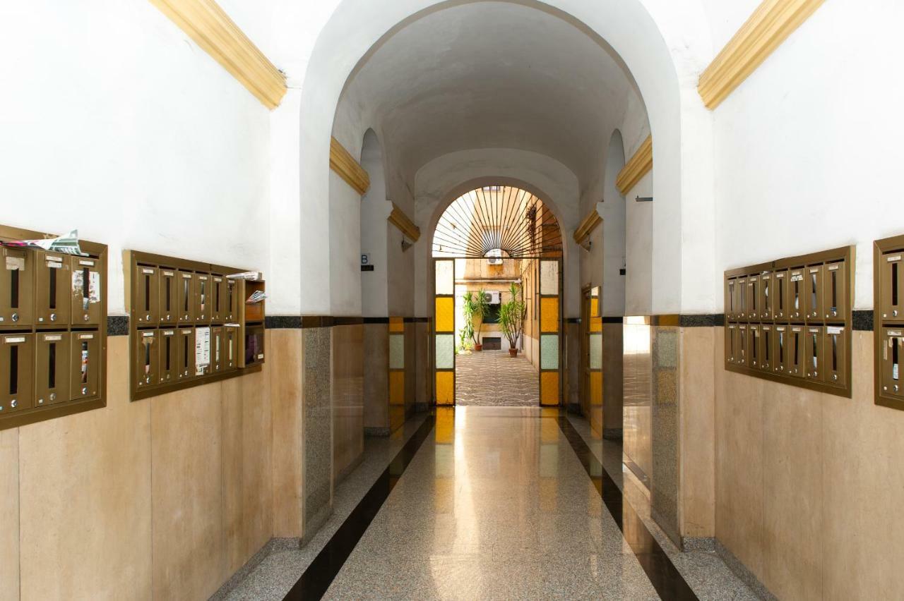 Domus Candia * Rome