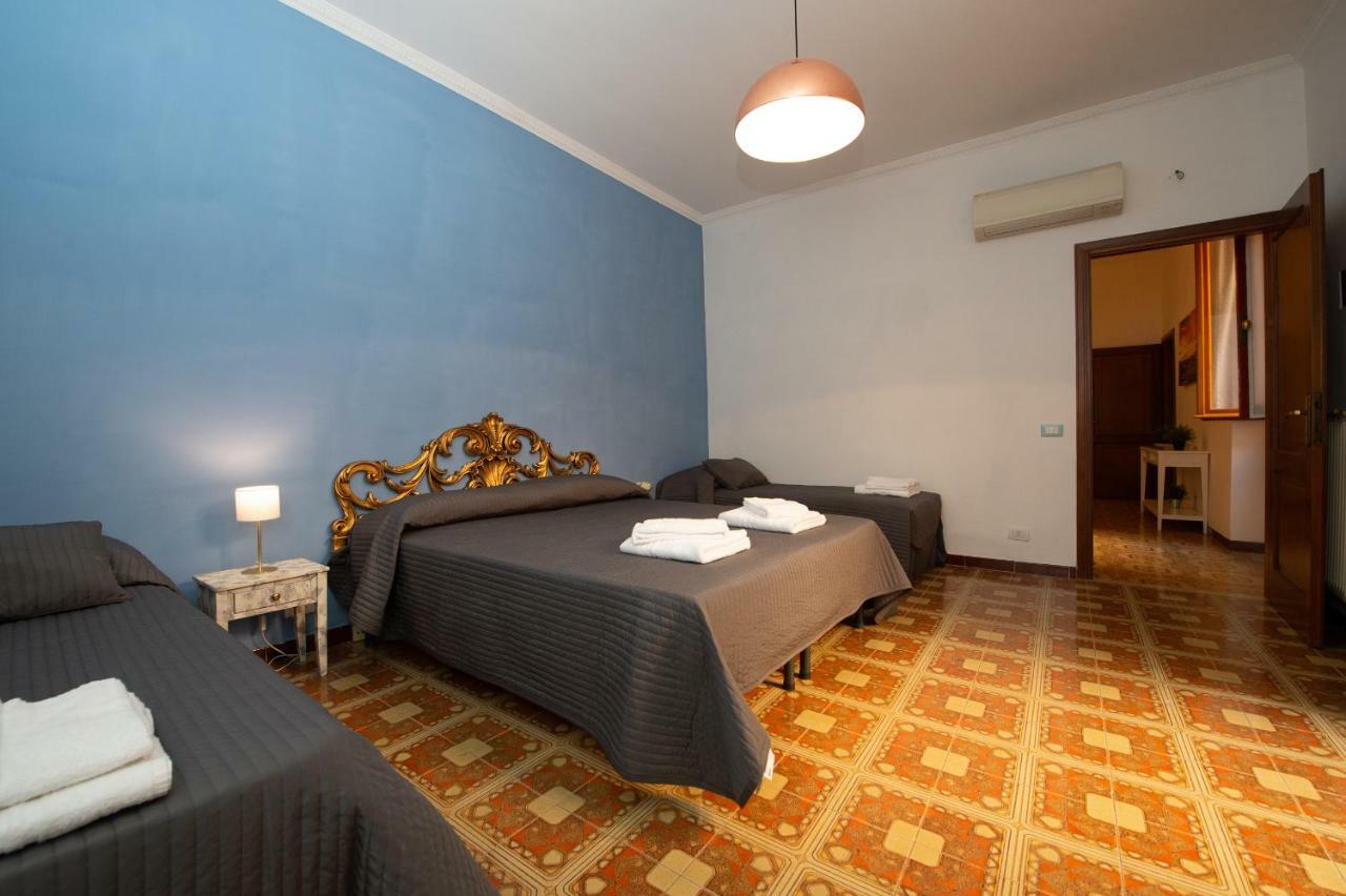 Appartement Domus Candia *
