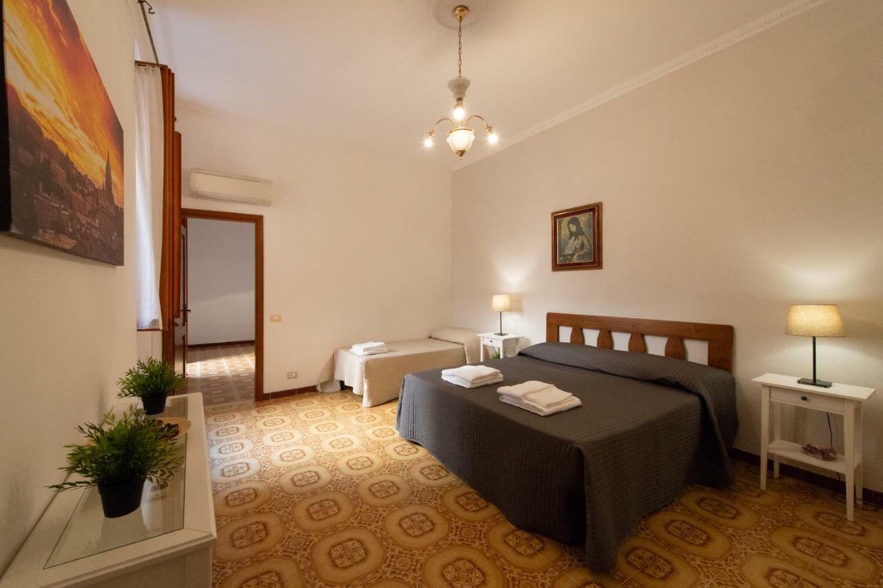 Domus Candia Appartement Rome