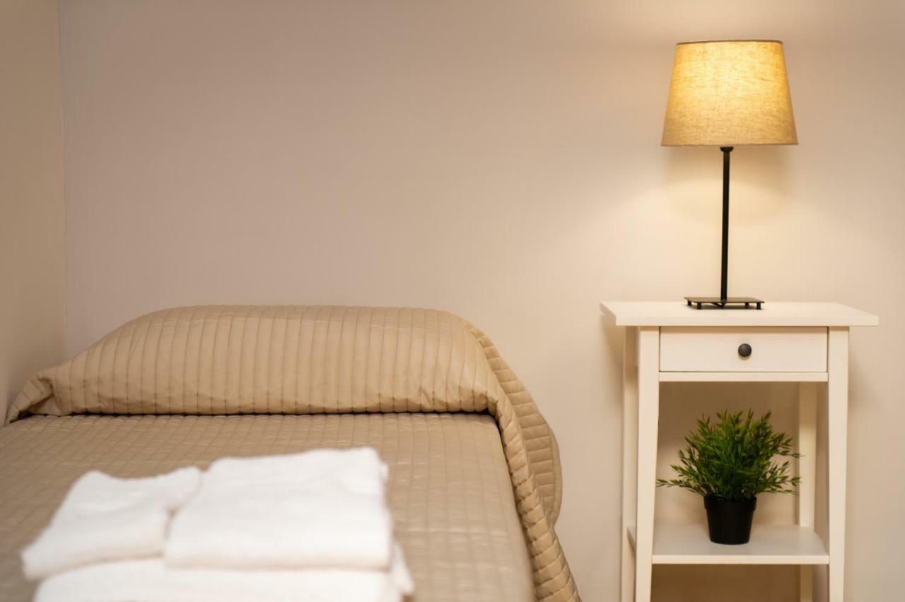 Appartement Domus Candia *