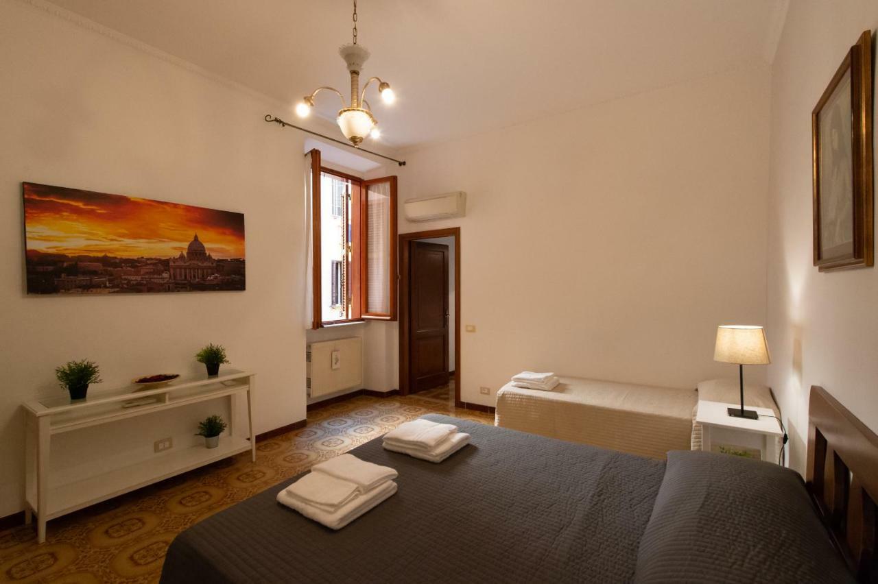 Domus Candia Appartement *
