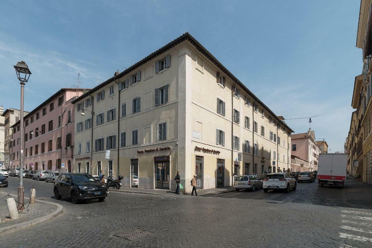Appartement Colosseo & San Clemente Cozy Flat