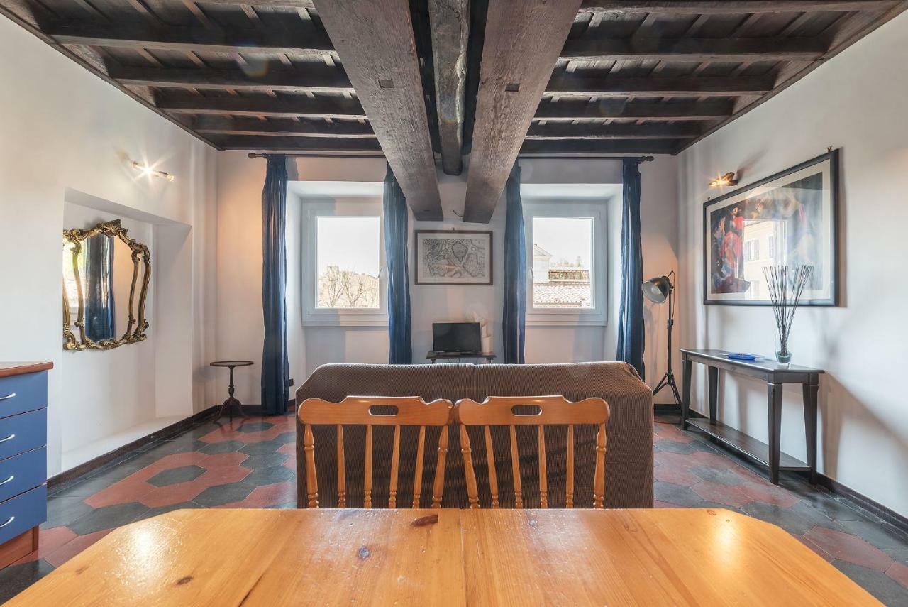 Colosseo & San Clemente Cozy Flat Appartement