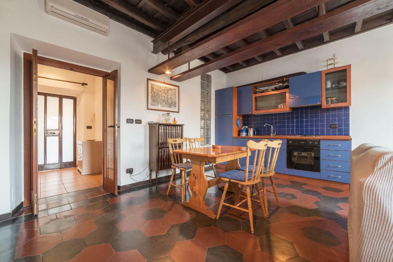 Colosseo & San Clemente Cozy Flat Appartement *
