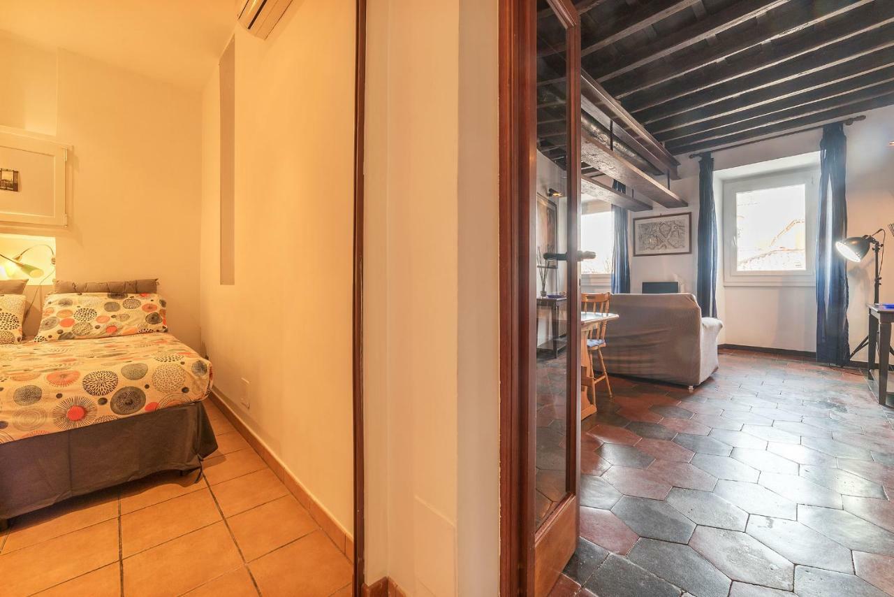 Appartement Colosseo & San Clemente Cozy Flat *