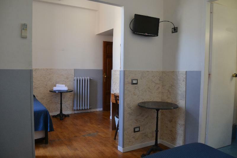 Seiler Rome