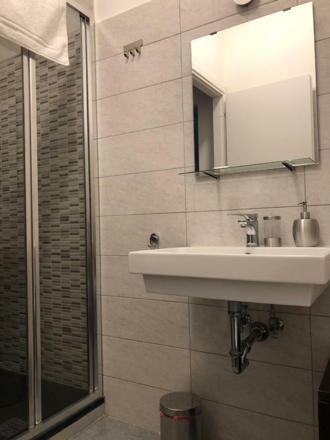 Appartamento Vmh Vatican Modern House *