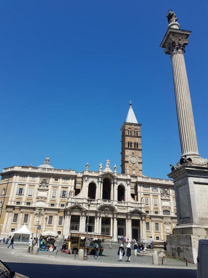 Happy 2* Rome