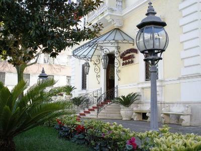Pinciana Hotel 4*