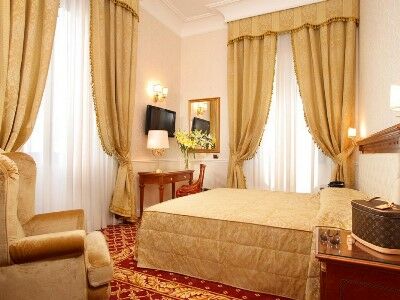 Pinciana Hotel