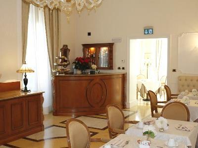 Pinciana Hotel Rome