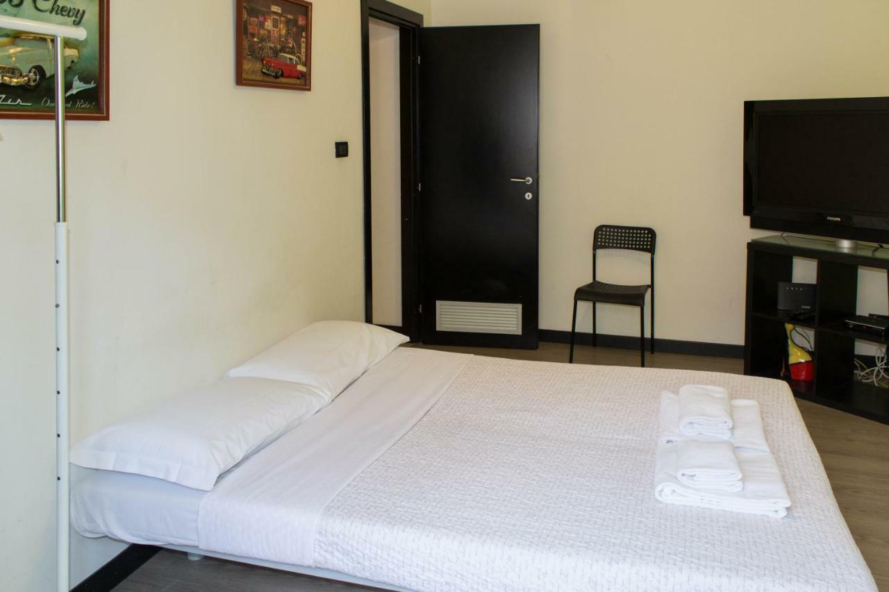 Lucky Domus Ottaviano Apartment