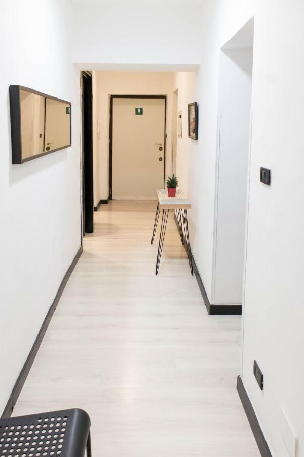Lucky Domus Ottaviano Rome