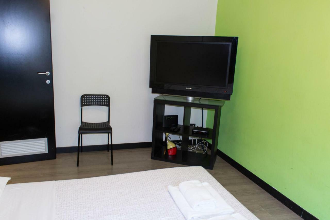 Lucky Domus Ottaviano Apartment