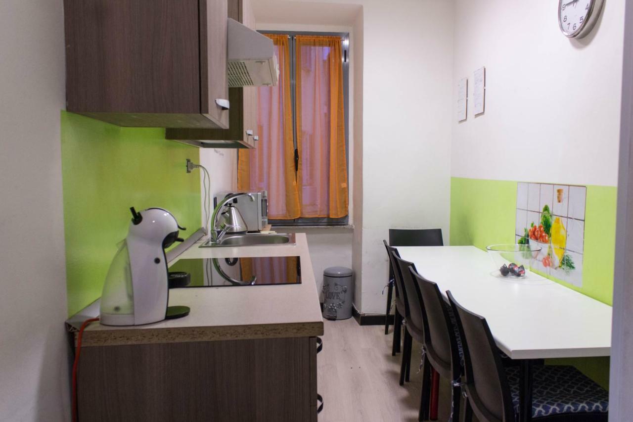 Apartment Lucky Domus Ottaviano