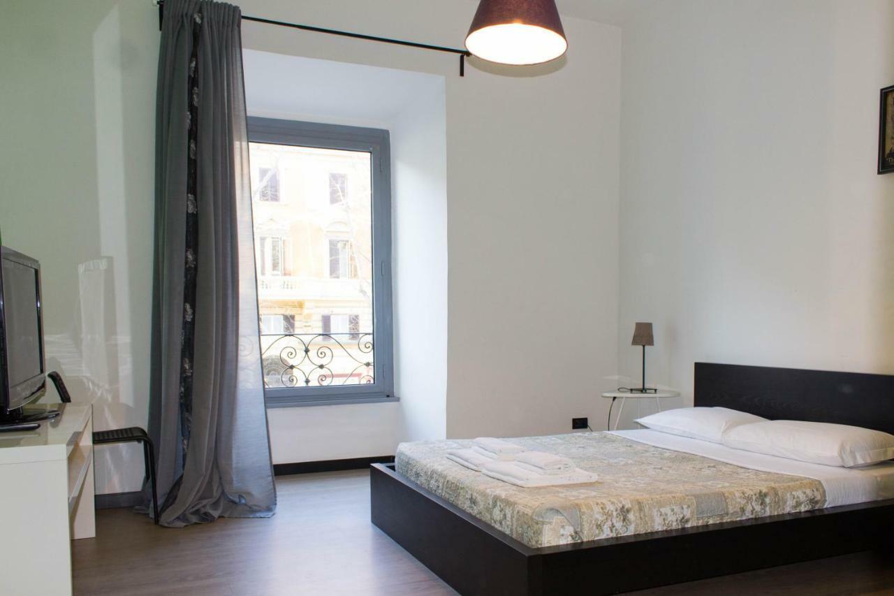 Lucky Domus Ottaviano Apartment Rome