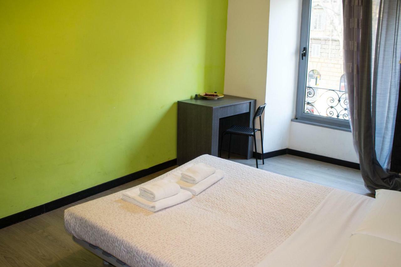 Lucky Domus Ottaviano Apartment *