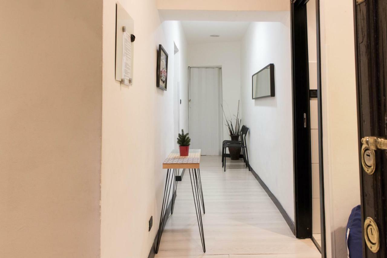 Lucky Domus Ottaviano Apartment