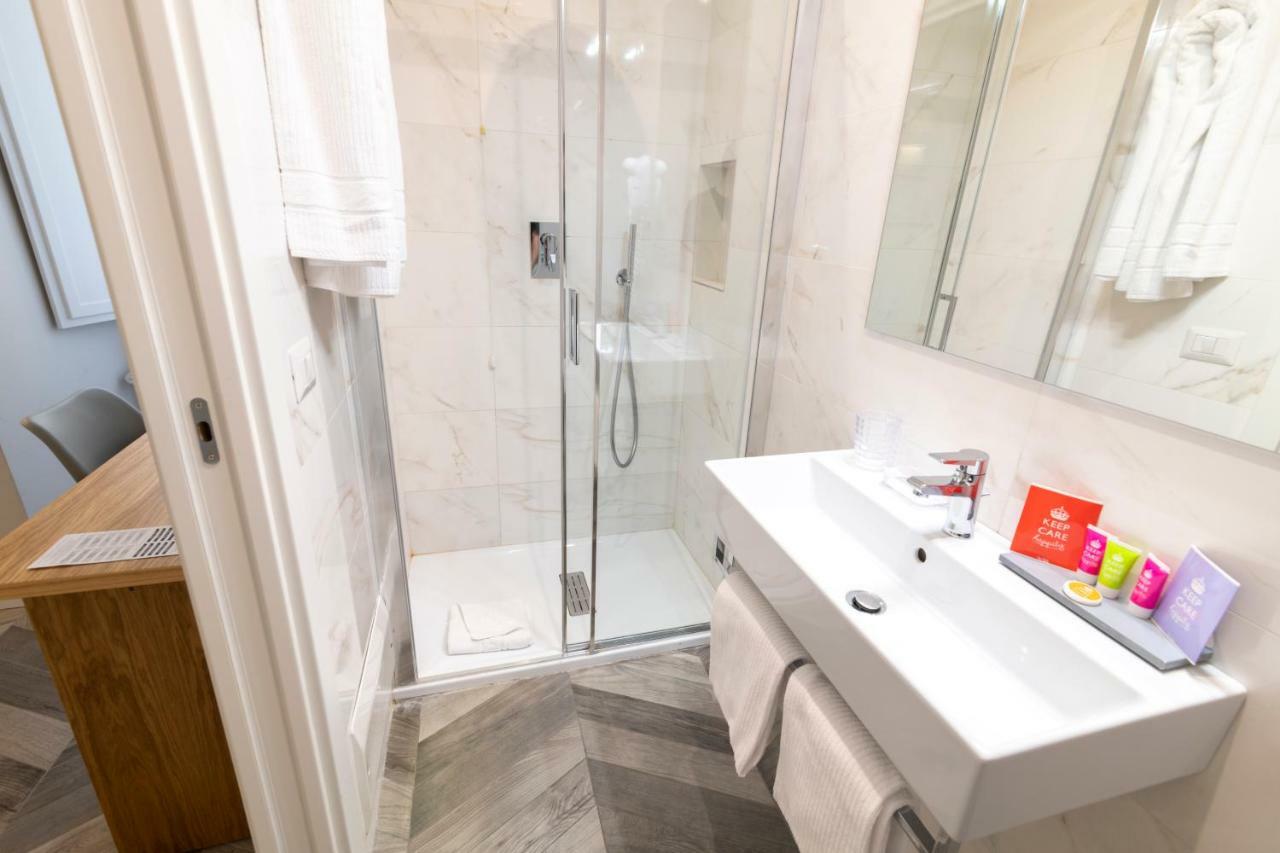 Eccelso Hotel 3*