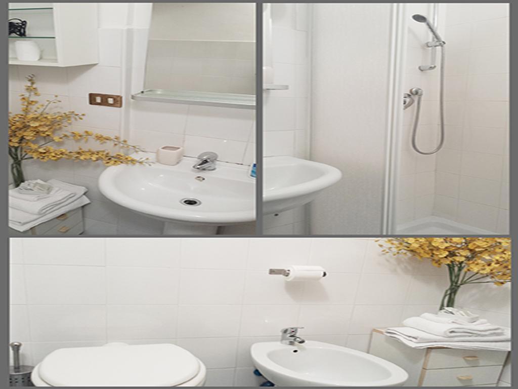 Bed & Breakfast Maison Genevois 3 Rome