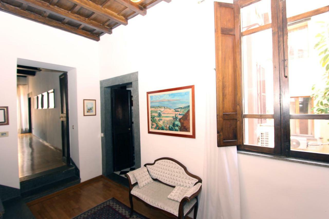 Navona Flat Apartment