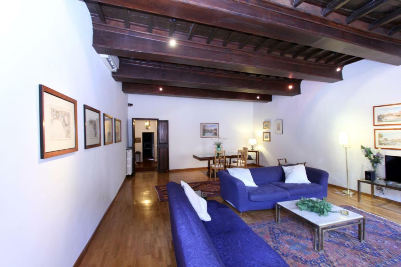 Apartment Navona Flat Rome