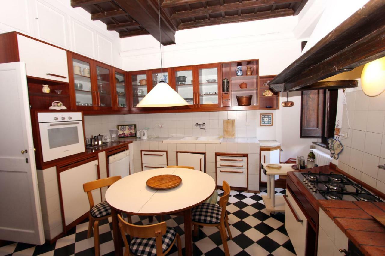 Apartment Navona Flat