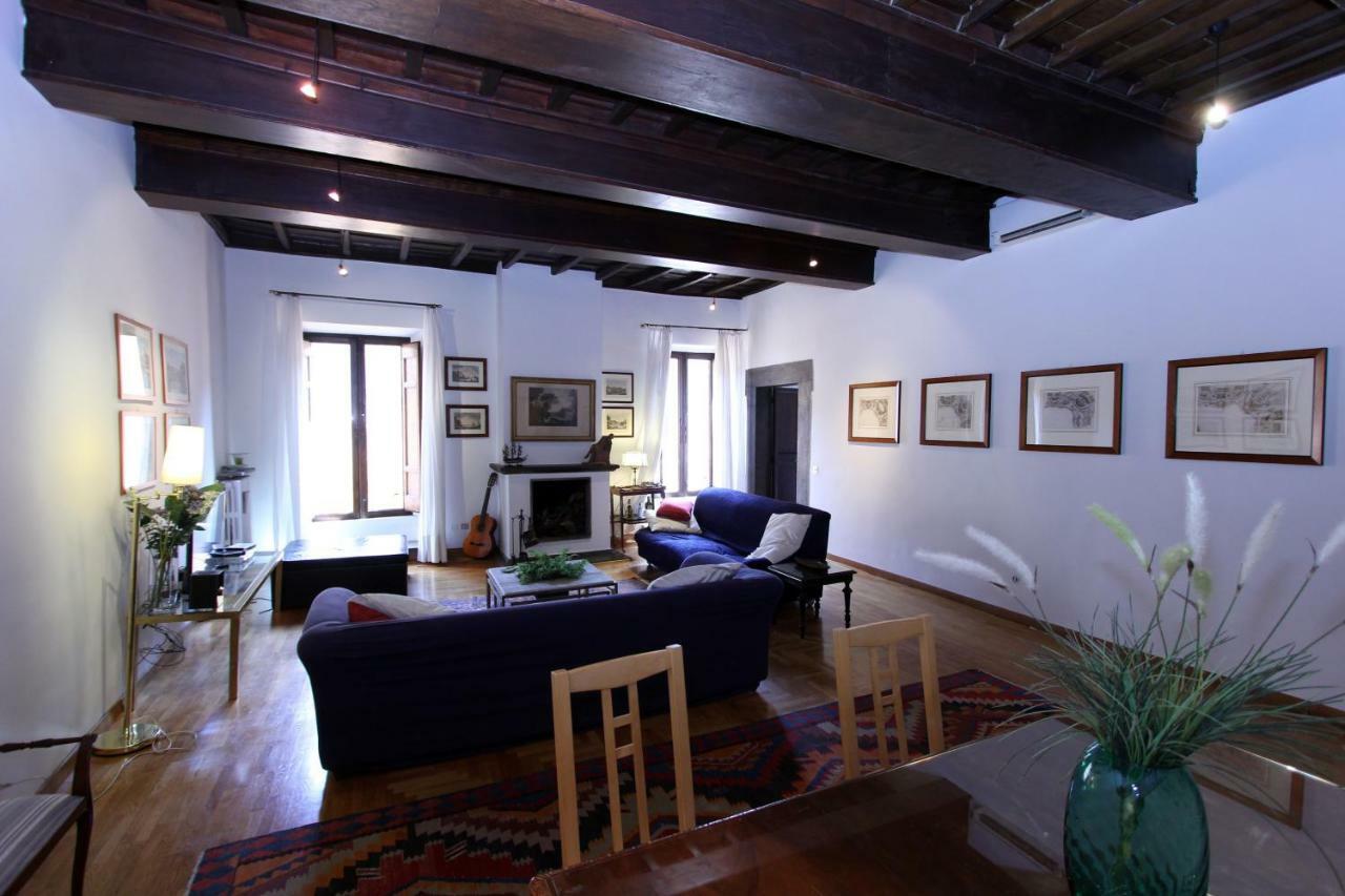 Apartment Navona Flat *